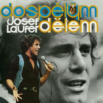 Josef Laufer Proč Nám Není Míň