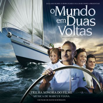 Marcus Viana Piratas
