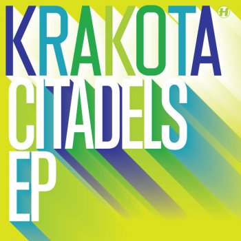 Krakota Crash Pad