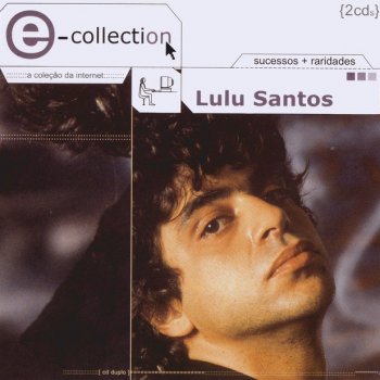 Lulu Santos Gosto de Batom