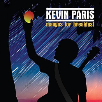 Kevin Paris Embers of Ubuntu (feat. Andrea Brubaker)