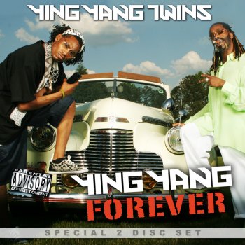 Ying Yang Twins I'm Still Hustlin'