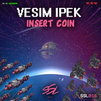 Vesim Ipek Insert Coin