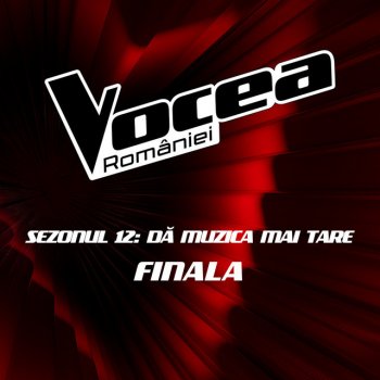 Vocea României Oameni (Live)