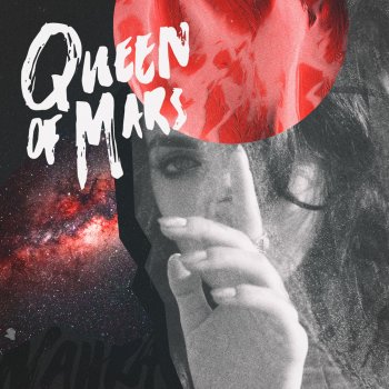 Nahra Queen Of Mars