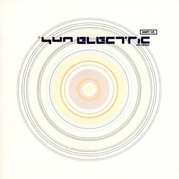 Sun Electric Entrance (Hohner Aftermooning)