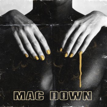 A1 feat. Fulani Mac Down