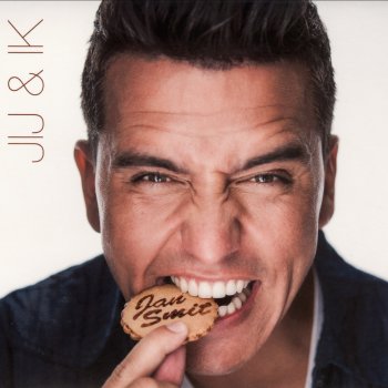 Jan Smit Uit Het Oog, in M'n Hart