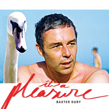 Baxter Dury Petals