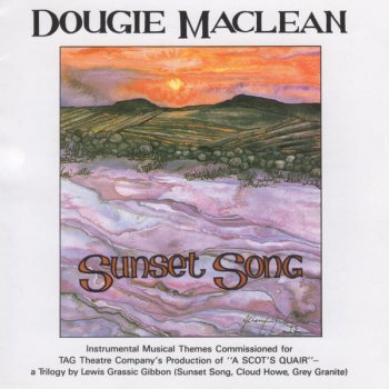 Dougie Maclean The Burning of Peesie's Knapp