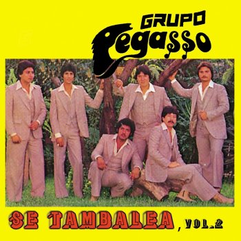 Grupo Pegasso Luna Llena Otoñal