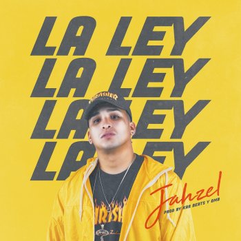 Jahzel La Ley