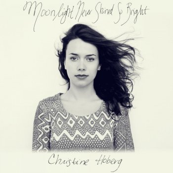 Christine Hoberg Outro - Where the Least Light Shines Shine the Light