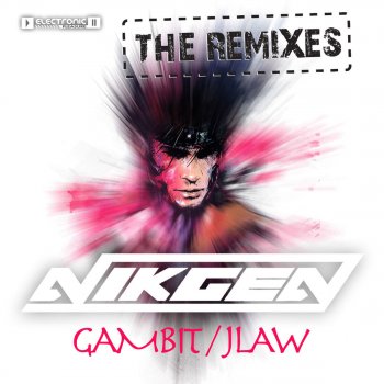 Nikgen Jlaw (Bugle & Smith Remix)
