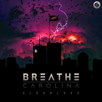 Breathe Carolina (feat. Sophie and the Bom Boms) feat. Sophie and the Bom Boms Stay