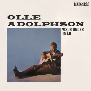 Olle Adolphson Adam och Vera (Remastered)