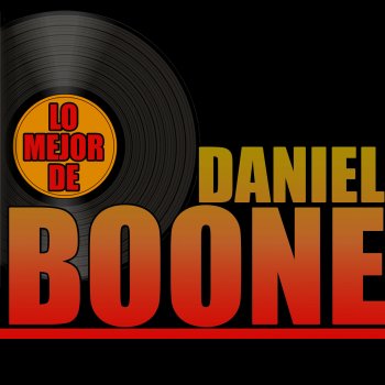 Daniel Boone El Bailarín