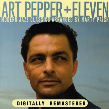 Art Pepper My Heart Belongs to Daddy
