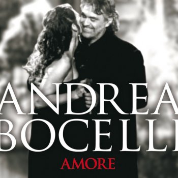 Andrea Bocelli feat. Stevie Wonder Cancion Desafinada (Radio Edit)