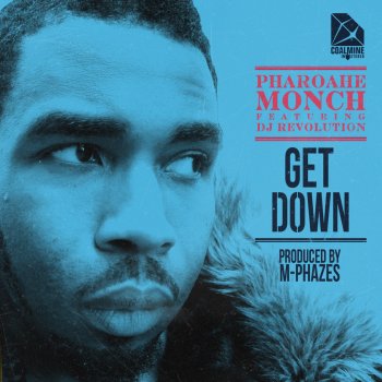 Исполнитель Pharoahe Monch, альбом Get Down [prod. By M-Phazes]