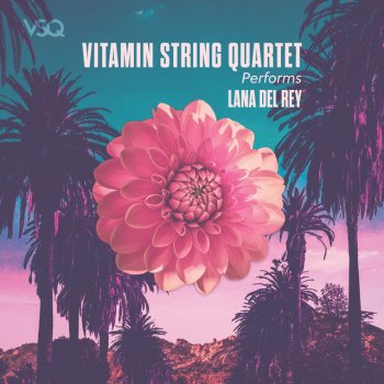 Vitamin String Quartet Summertime Sadness