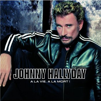 Johnny Hallyday Pense à moi