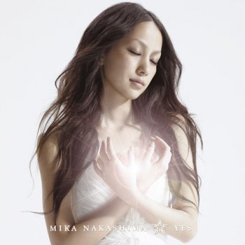 Mika Nakashima I LOVE YOU(Album Ver.)