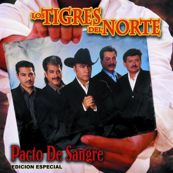 Los Tigres del Norte Las Mujeres De Juarez