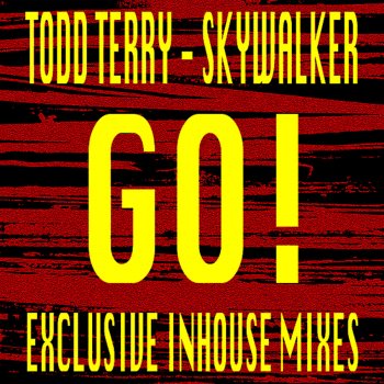 Todd Terry Go - Tee's Inhouse Mix