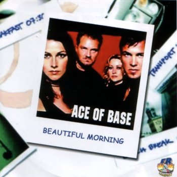 Ace of Base Beautiful Morning (Spanish Fly club version)