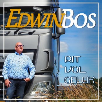 Исполнитель Edwin Bos, альбом Rit vol geluk