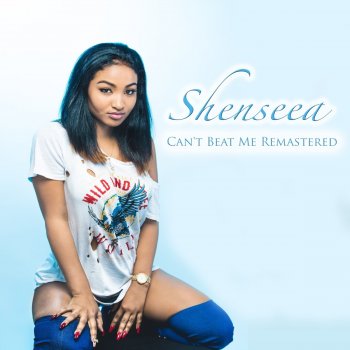 Shenseea Can't Beat Me (Raw)