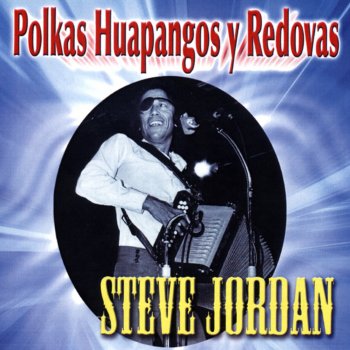 Steve Jordan La Polka Plex