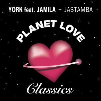 York feat. Jamila Jastamba - Mellowmix