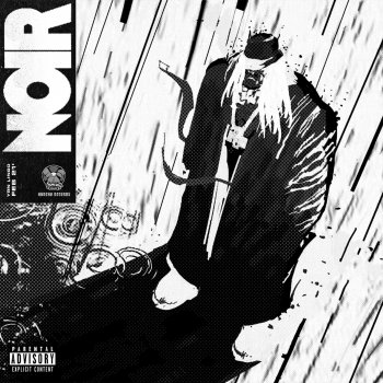 YRN Lingo Noir Freestyle