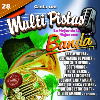 MMP Historia Sin Fin (Karaoke)