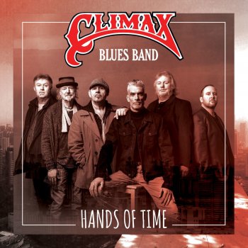 Climax Blues Band Getting There