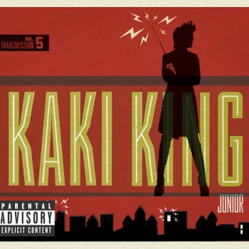 Kaki King Falling Day