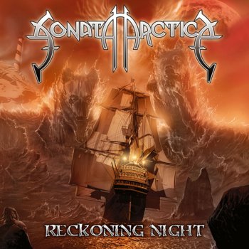 Sonata Arctica Don't Say a Word