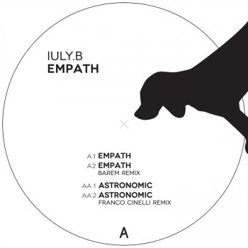 Iuly.B Empath