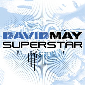 David May Superstar (Dub Mix)