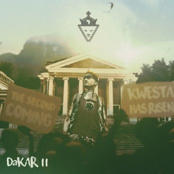 Kwesta feat. Psyfo One Day