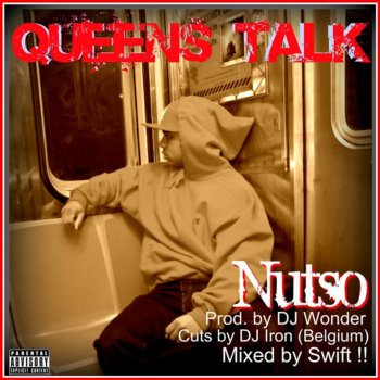 Nutso Queens Talk