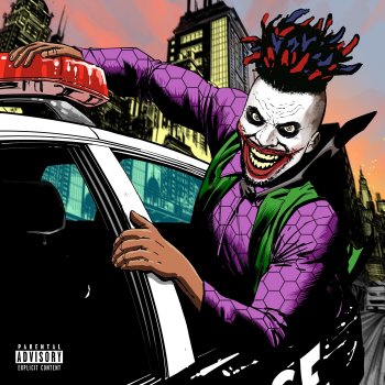 Dax Joker Returns