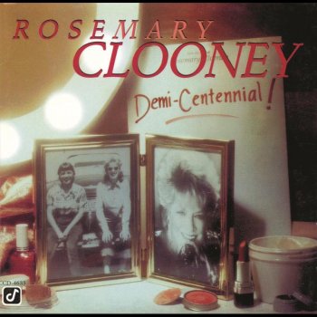 Rosemary Clooney I Left My Heart In San Francisco