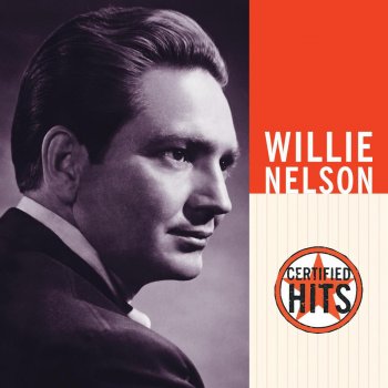 Willie Nelson Half a Man (Remastered)