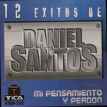 Daniel Santos Obsecion