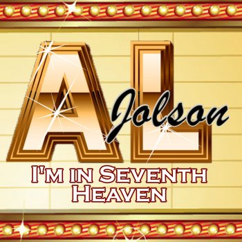 Al Jolson (Here Am I) Broken Hearted