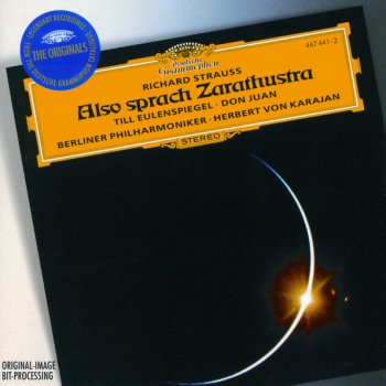 Richard Strauss Till Eulenspiegels lustige Streiche, op. 28: nach alter Schelmenweise - in Rondeauform