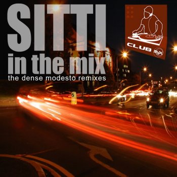 Sitti Intro: Ipanema Drums